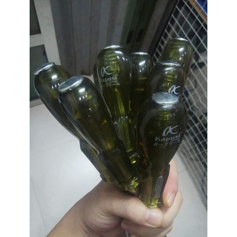 Tua Vít Đóng Kapusi 6mm 8mm Nhât