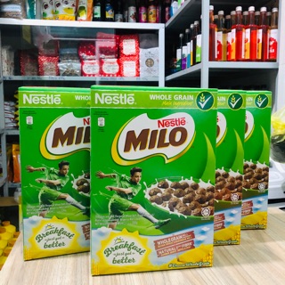 BÁNH MILO VIÊN