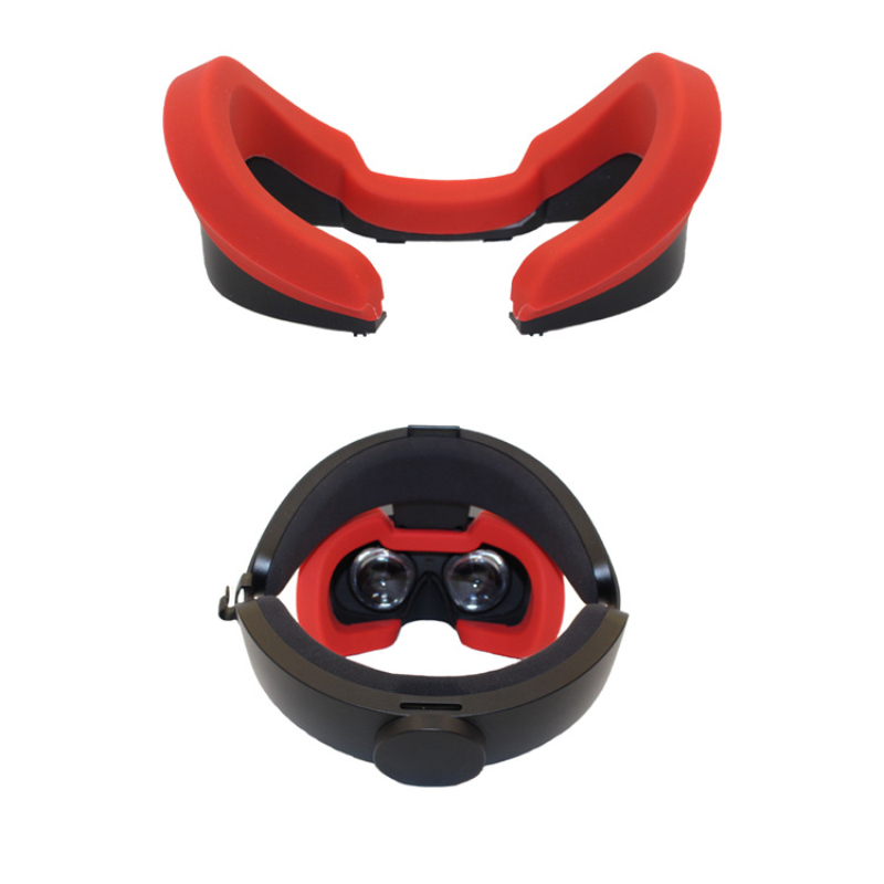 Mềm Vỏ Silicon Bảo Vệ Mắt Cho Kính Thực Tế Ảo Oculus Rift S Vr S Susu01 | BigBuy360 - bigbuy360.vn