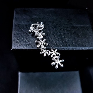 Bông tai kẹp vành ear cuff