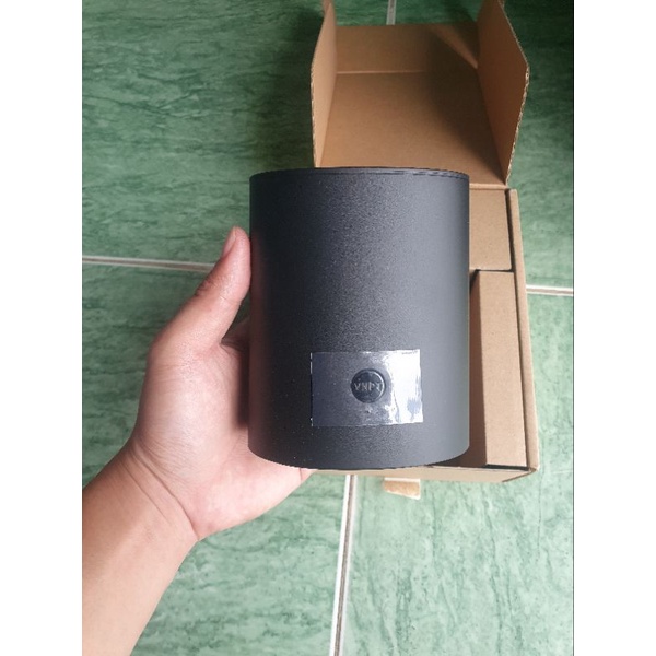 Wifi Mesh EW12SX Ac 1200mbs Siêu Mạnh - NEW - Bảo Hành 12 Tháng