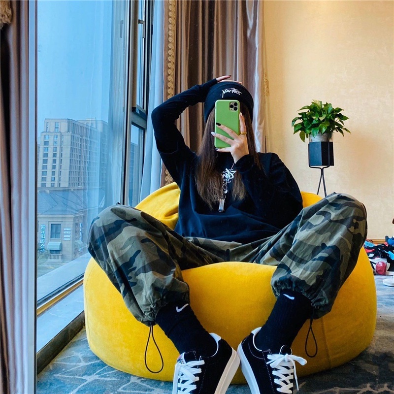 Áo thun Stussy N!ke nam nữ