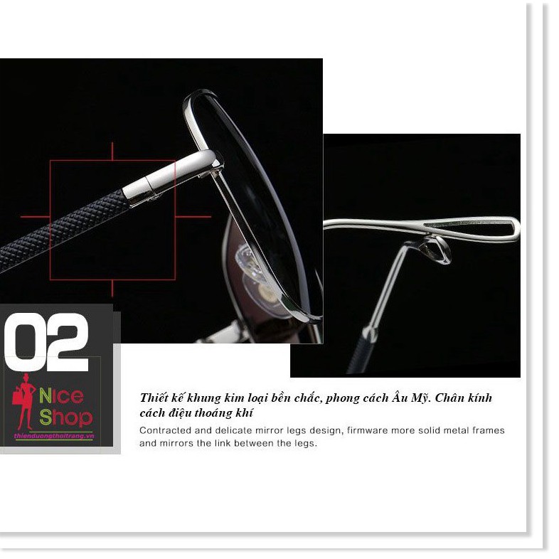 Mắt kính lc trẻ trung sang trọng chống tia uv chống trầy tốt | BigBuy360 - bigbuy360.vn