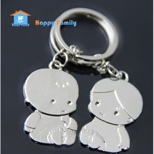 Móc chìa khóa cặp