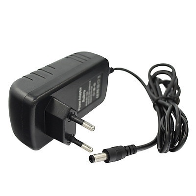 Nguồn 12v2a chân thường 5.5*2.5Dùng Cho CAMERA-Đèn Led-Đầu Tivibox...Cam kết hàng chuẩn 100%