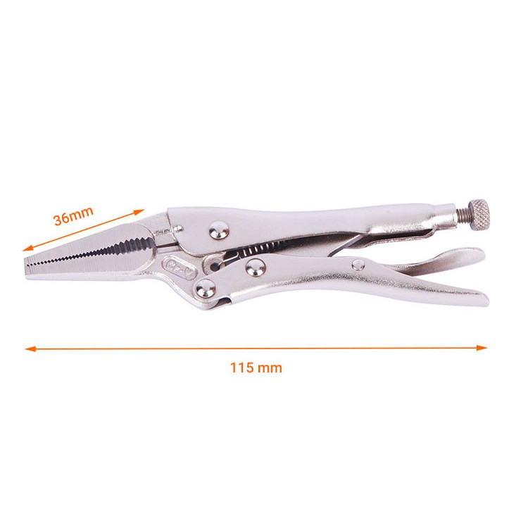 Kìm Bấm Chết Mũi Nhọn W031065 - W031066