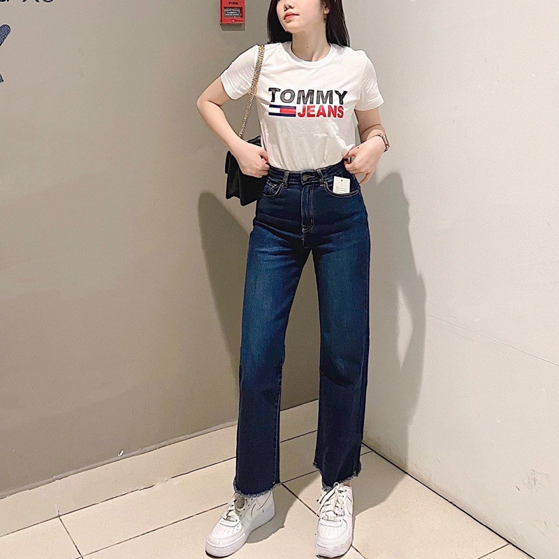 Áo Thun Basic Tee Chuẩn Xịn đây ạ