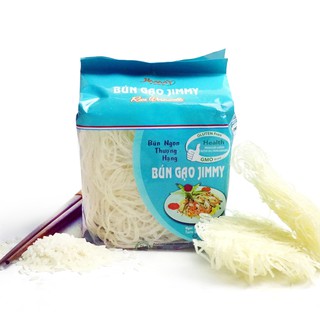 Bún gạo khô Jimmy (250g)