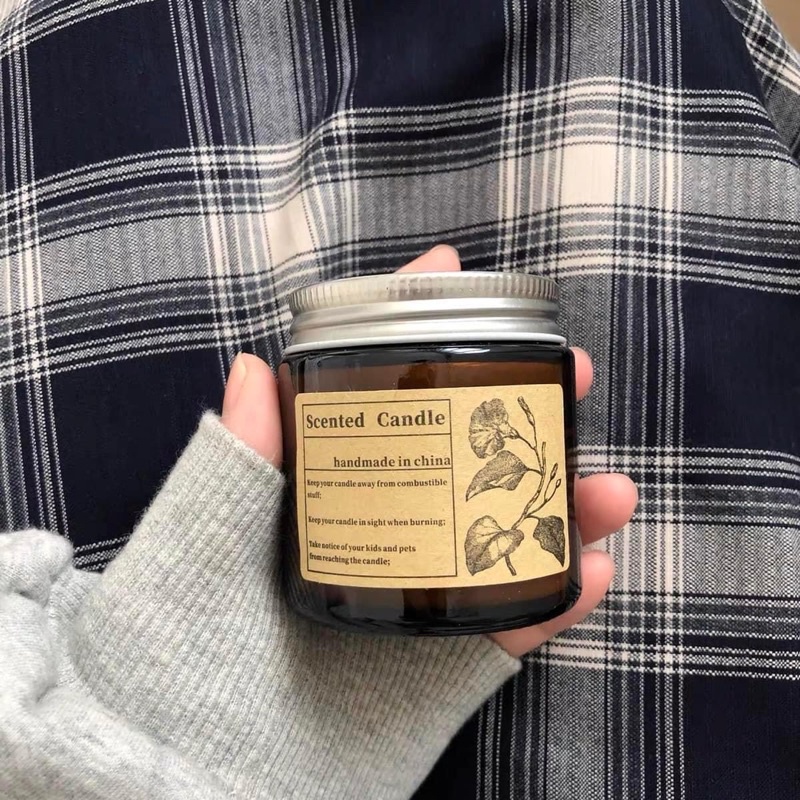 Nến thơm Scented candle