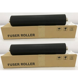 Rulo Ép  Sử Dụng Cho Máy Photocopy Toshiba E550/650/720/850/855/856/857 Hàng Chất Lượng, Giá Cạnh Tranh