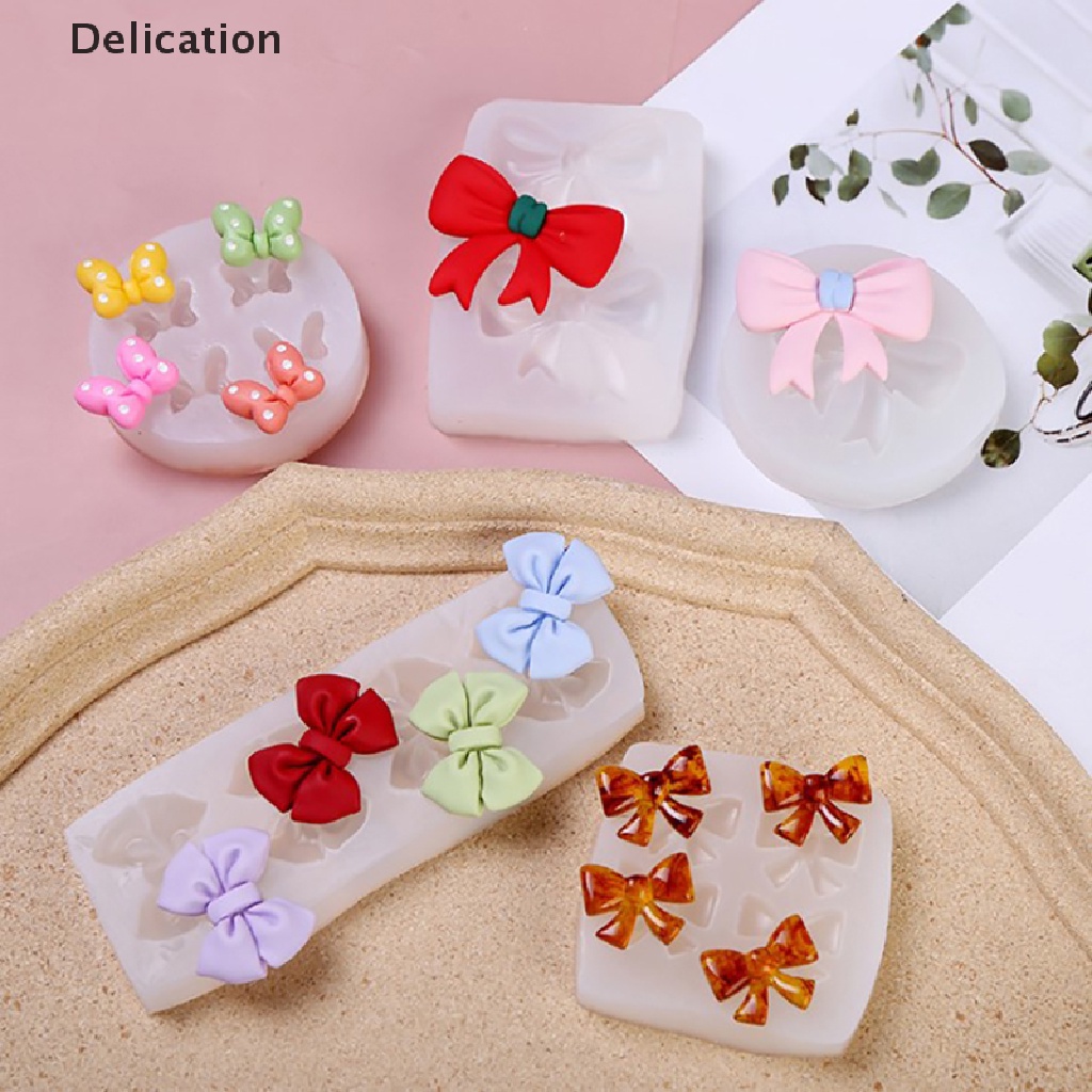 Khuôn Làm Bánh Chất Liệu silicone Hình 3d Dễ Thương