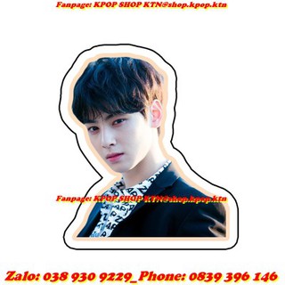 MÓC KHÓA CHA EUNWOO ASTRO_MS-15