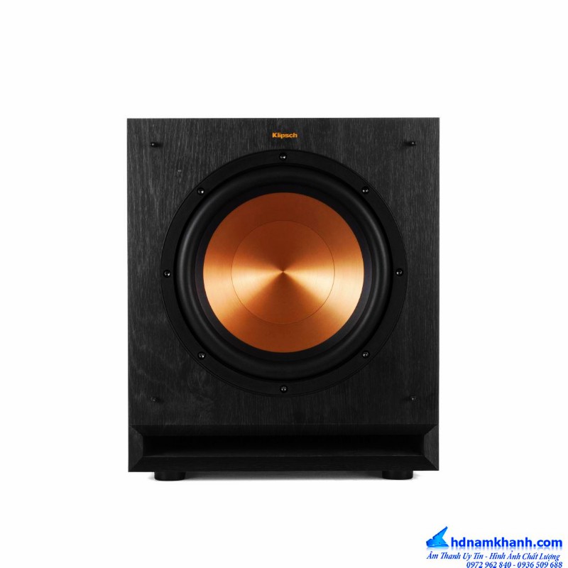 Loa Sub Klipsch SPL - 100