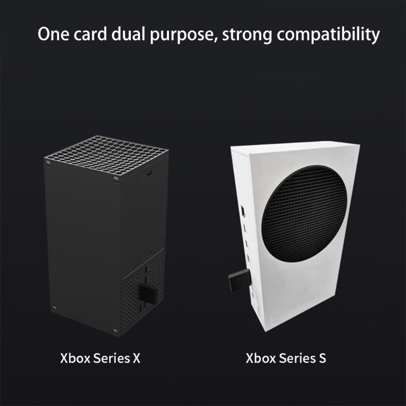 Hộp Chuyển Đổi Thẻ Mở Rộng Ổ Cứng Cho X box Series X / S