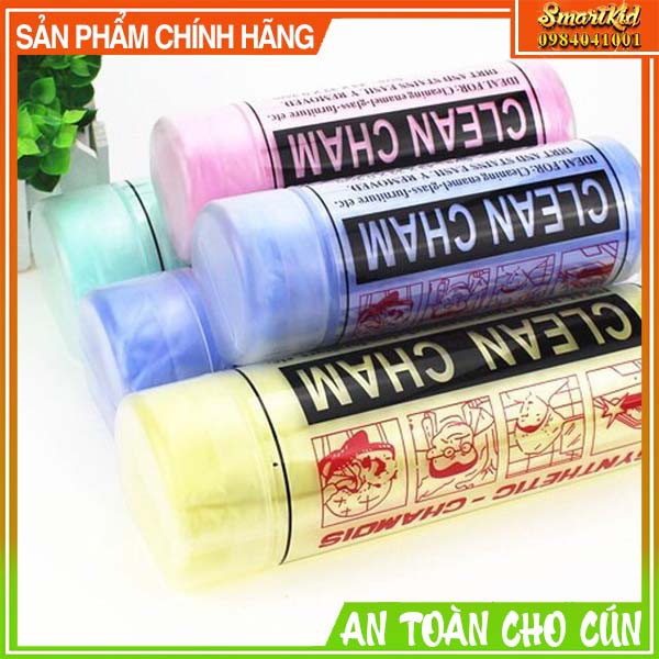 Khăn tắm chó mèo siêu thắm nước