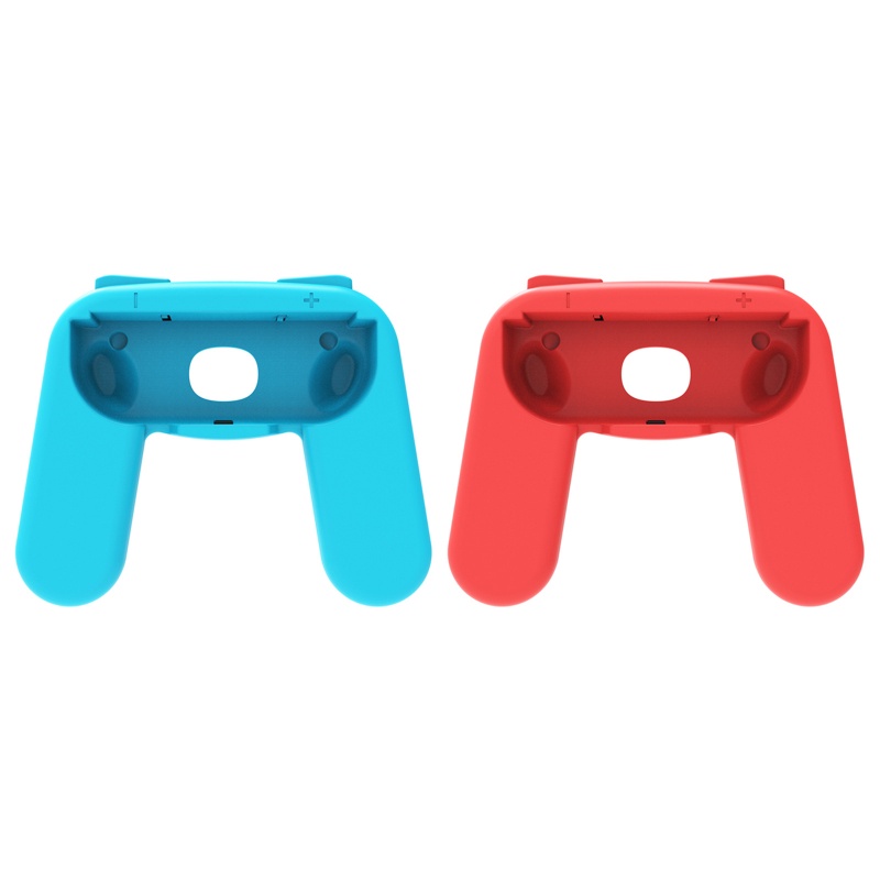 Giá Đỡ Tay Cầm Điều Khiển Chơi Game Trái Phải Cho Switch Oled