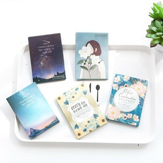 Giấy Thấm Dầu Gói 50 Tờ