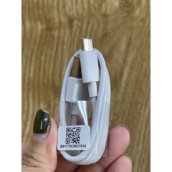 Bộ xạc Xiaomi 33W