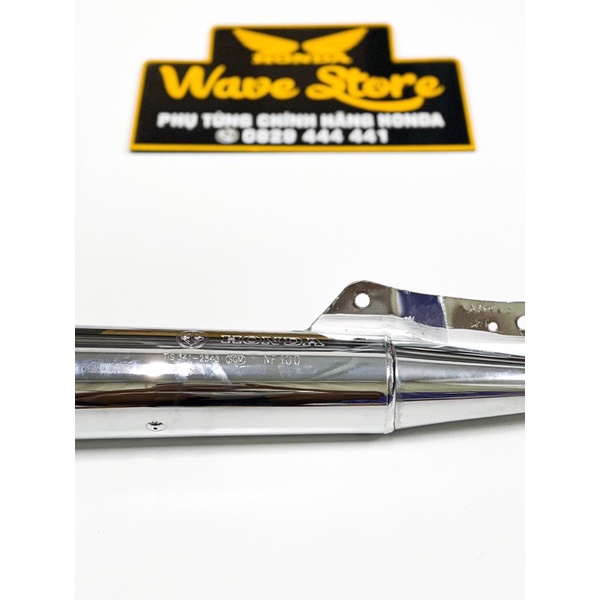 PÔ WAVE 204 THAILAND