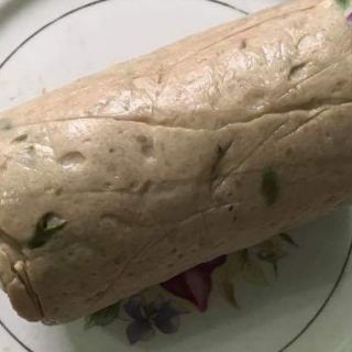 Chả lụa Xâu (14 cái/xâu)