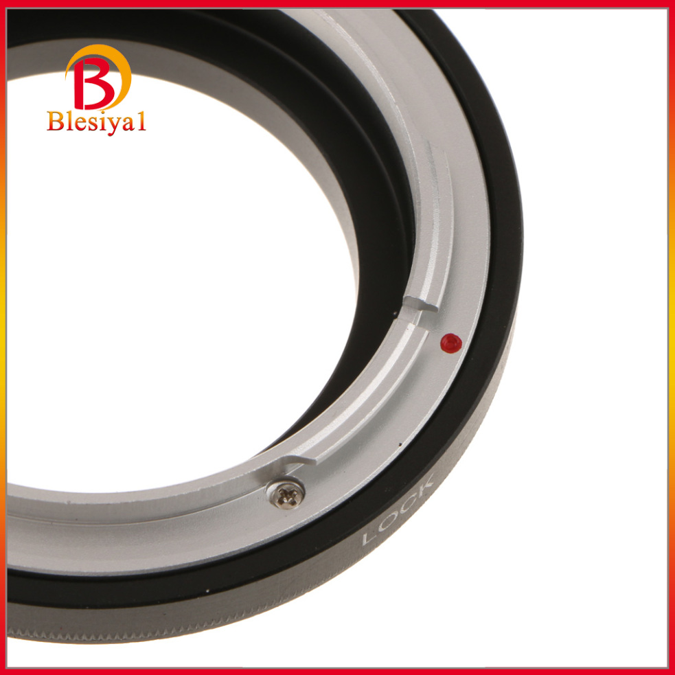 Vòng Nối Ống Kính Máy Ảnh Canon Fd Lens Sang Nikon Ai / F Dslr