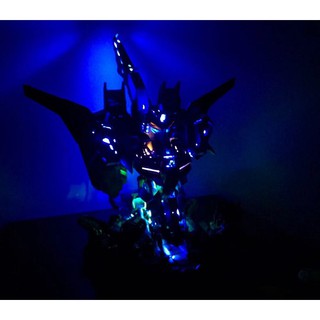 MÔ HÌNH GUNDAM HEAD ZETA