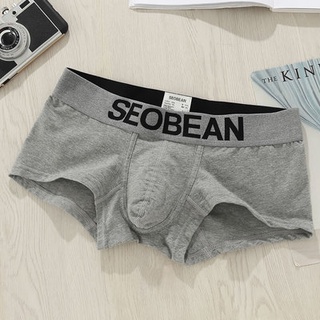 Quần lót nam Boxer SEOBEAN