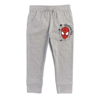Quần Jogger Mỏng Bé Trai 8_27kg