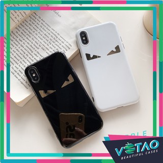 [ FREESHIP TỪ 50K TOÀN QUỐC ] Ốp lưng Iphone Fendi