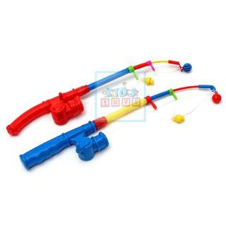 Đồ chơi câu cá nam châm cho bé vui chơi giải trí