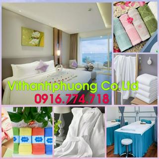NỘI THẤTĐỒ VẢI KHÁCH SẠN