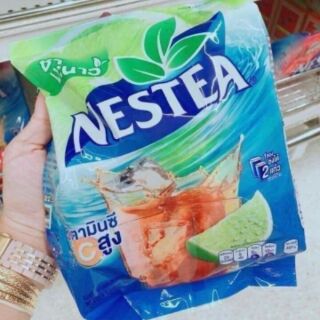 TRÀ  NESTEA THÁI LAN