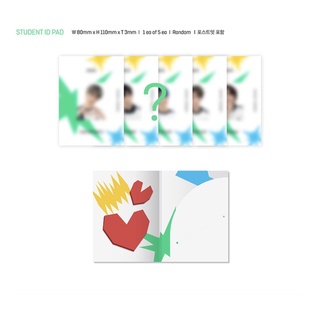 ALBUM MAGIC TXT