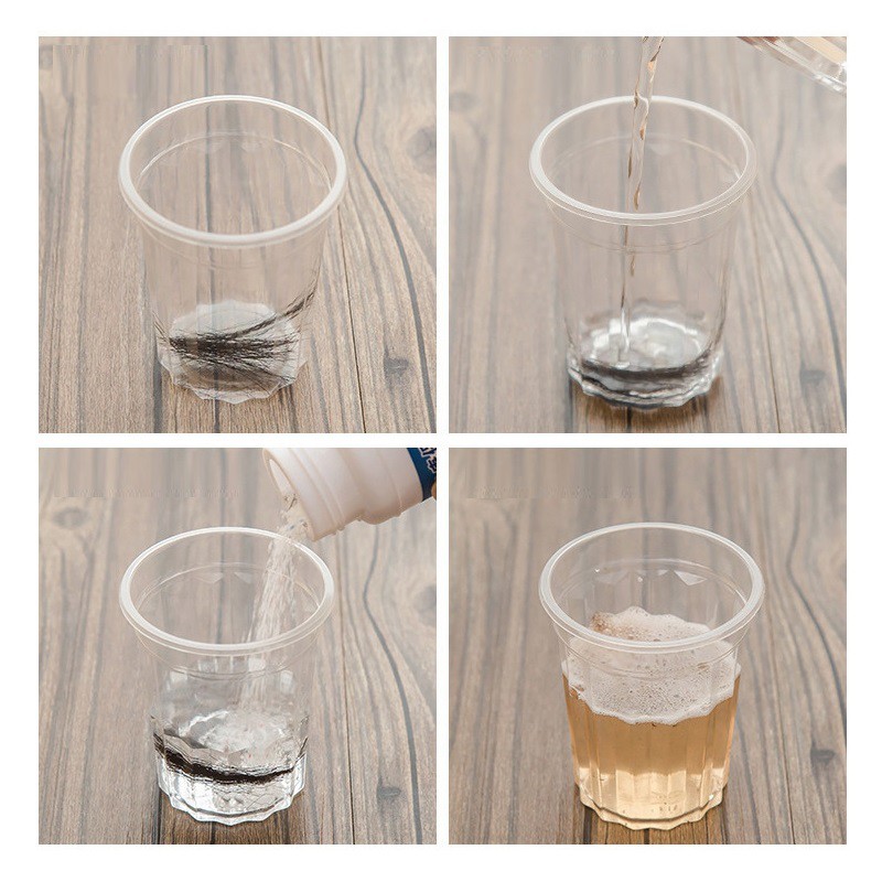 Dụng cụ thông tắc bồn cầu - Bột thông tắc cống 110g