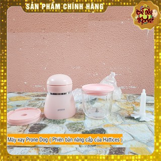 Máy xay đa năng Prone Dog - TopWoW ( Phiên bản nâng cấp của Hattiecs thần thánh )
