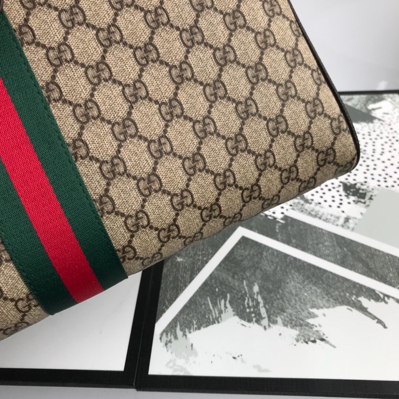 Túi đeo chéo nam Gucci* da bê cao cấp Au nhập khẩu mới nhất 2021 | BigBuy360 - bigbuy360.vn