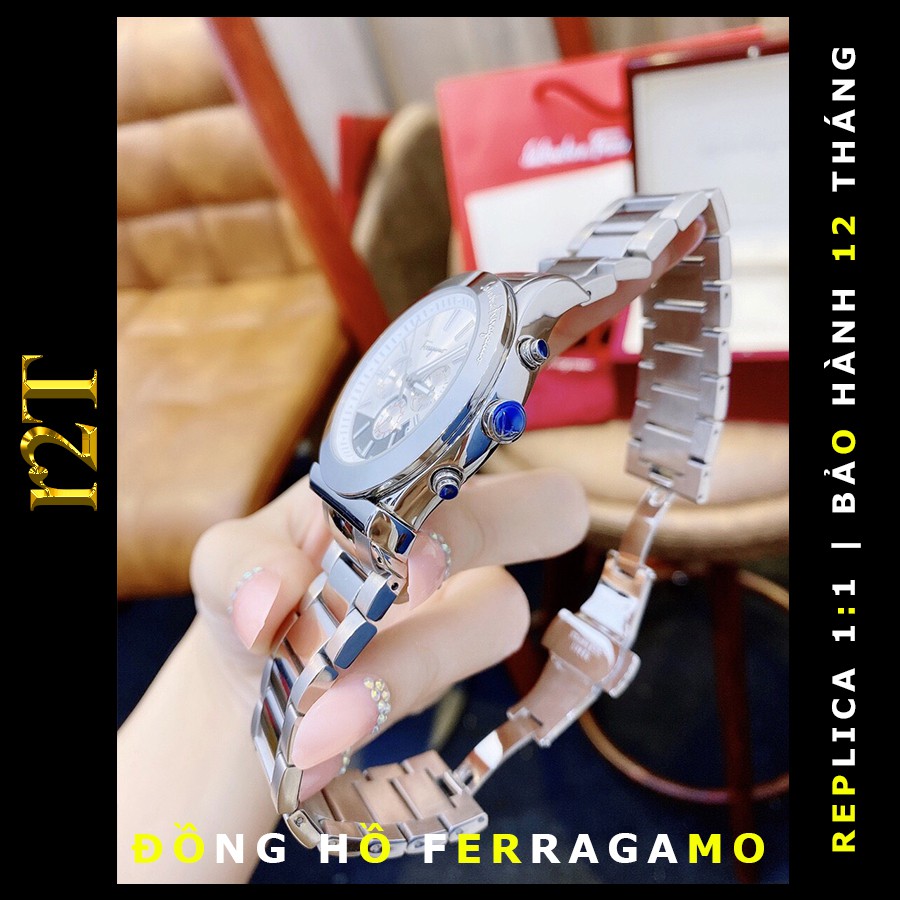 Đồng Hồ Nam FERRAGAMO Sang Trọng Đồng Hồ Đeo Tay Nam Chống Nước - R2T Việt Nam | BigBuy360 - bigbuy360.vn