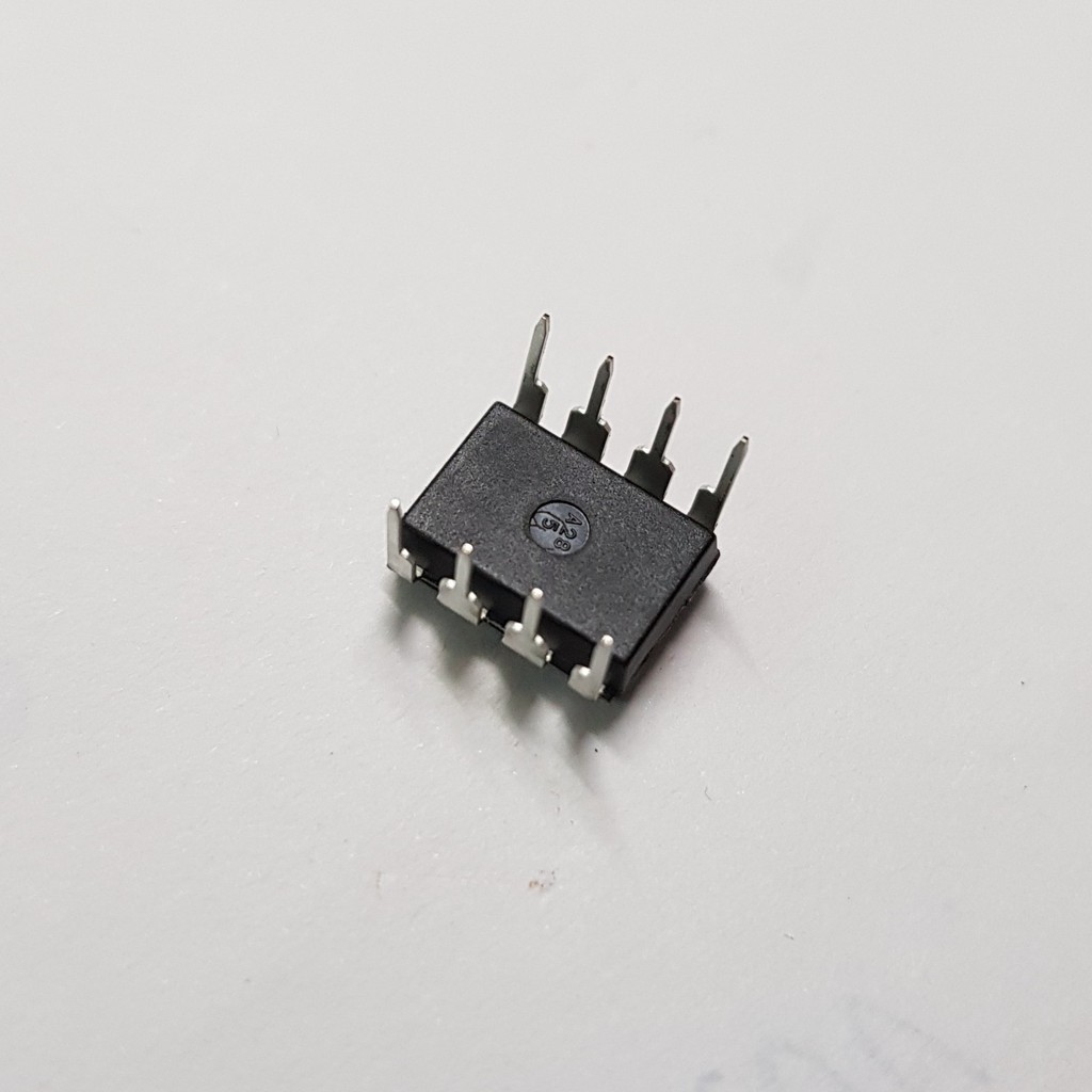 IC 3843 Linh kiện điện tử