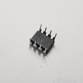 IC 3843 Linh kiện điện tử