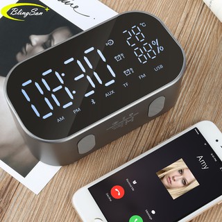 [ Sỉ ] Loa Bluetooth Yayusi S2 - Đa Nắng