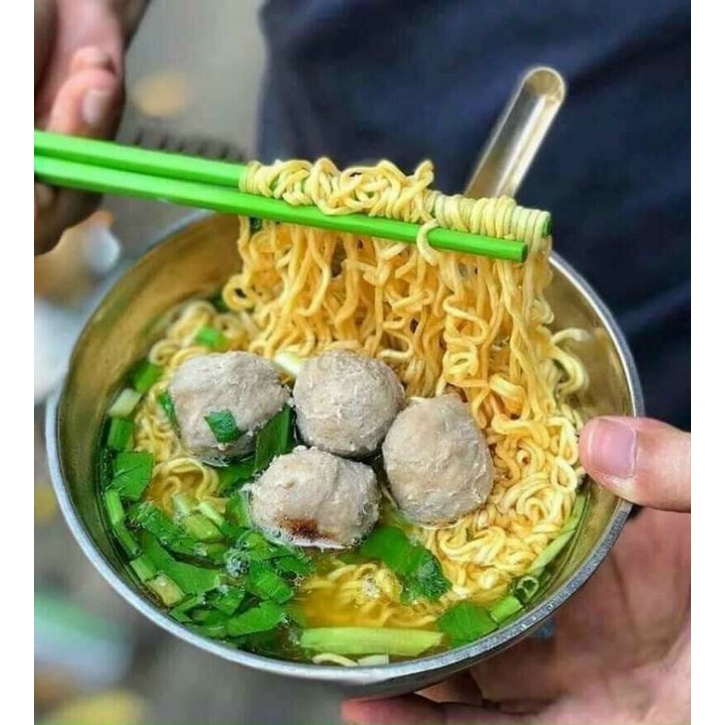 BÒ VIÊN GÂN. túi 500g.