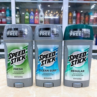 Sáp khử mùi nam Speed Stick 85g