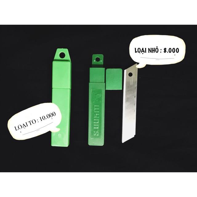 Dao rọc giấy 🗡🗡🗡