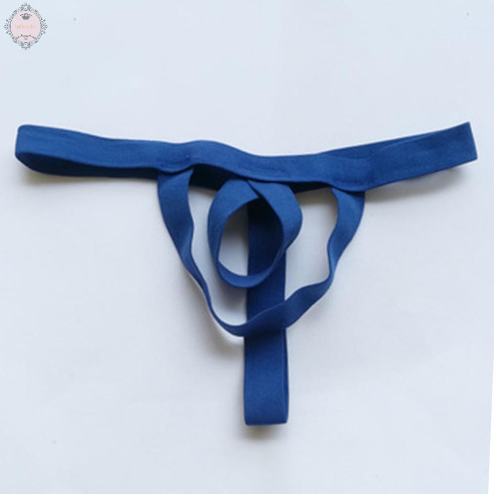 Quần lót lọt khe kiểu dáng gợi cảm dành cho nam