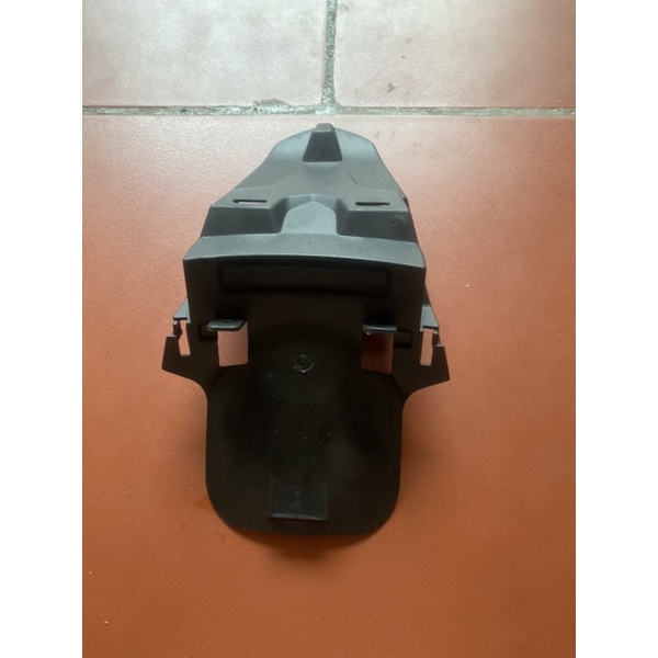 Chắn bùn bắt biển xe Zoomer