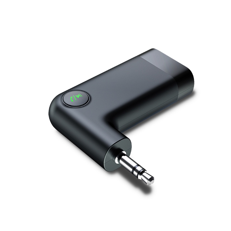 Thiết Bị Nhận Tín Hiệu Bluetooth 8 Tiếng Không Cần Gọi Rảnh Tay
