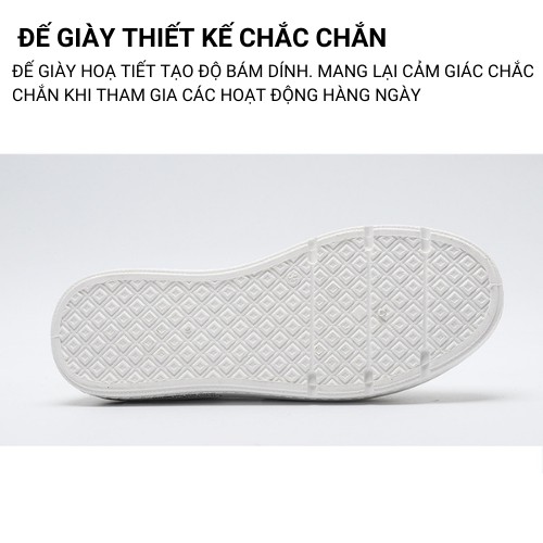 Giày sục nữ giày lười nữ [thiết kế lưới thoáng mát] giày sneakers nữ hè 2021 | BigBuy360 - bigbuy360.vn