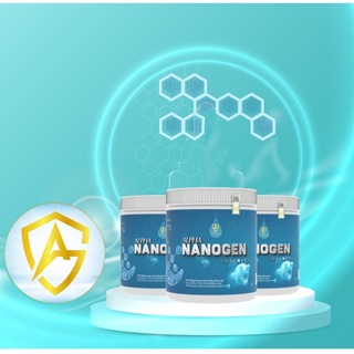 Alpha nanogen - vi sinh vật gốc công nghệ cao = 50 lít em; đặt theo số lượng được tặng thêm