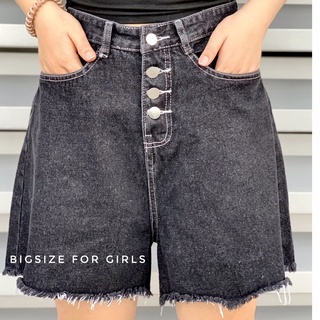 SHORT JEANS MUỐI TIÊU - SB009
