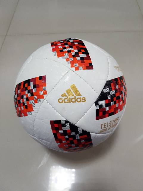 Giày Đá Bóng Adidas Telstar 2018 World Cup